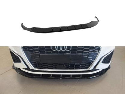 🔥FRONT SPLITTER ADATTO PER AUDI S3 / A3 S-LINE 8Y🔥