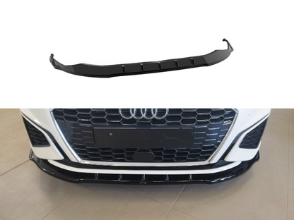 💫ART.3544 Splitter Audi S3 / A3 S-Line 8Y 2020-2024💫
