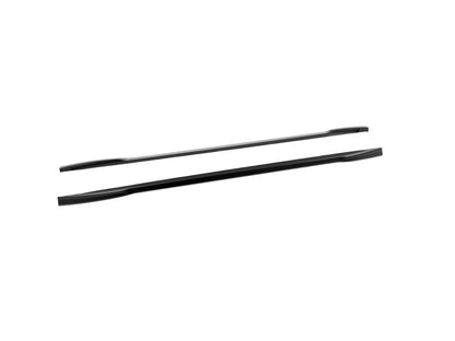 🔥SIDE SKIRTS ADATTO PER EXTENSIONS AUDI S3 / A3 S-LINE 8Y🔥