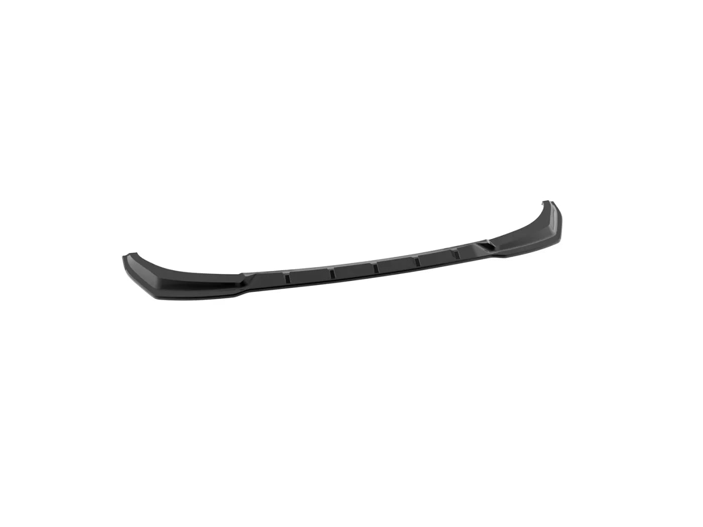 🔥REAR SPLITTER ADATTO PER AUDI A3 S-LINE 8Y SPORTBACK🔥