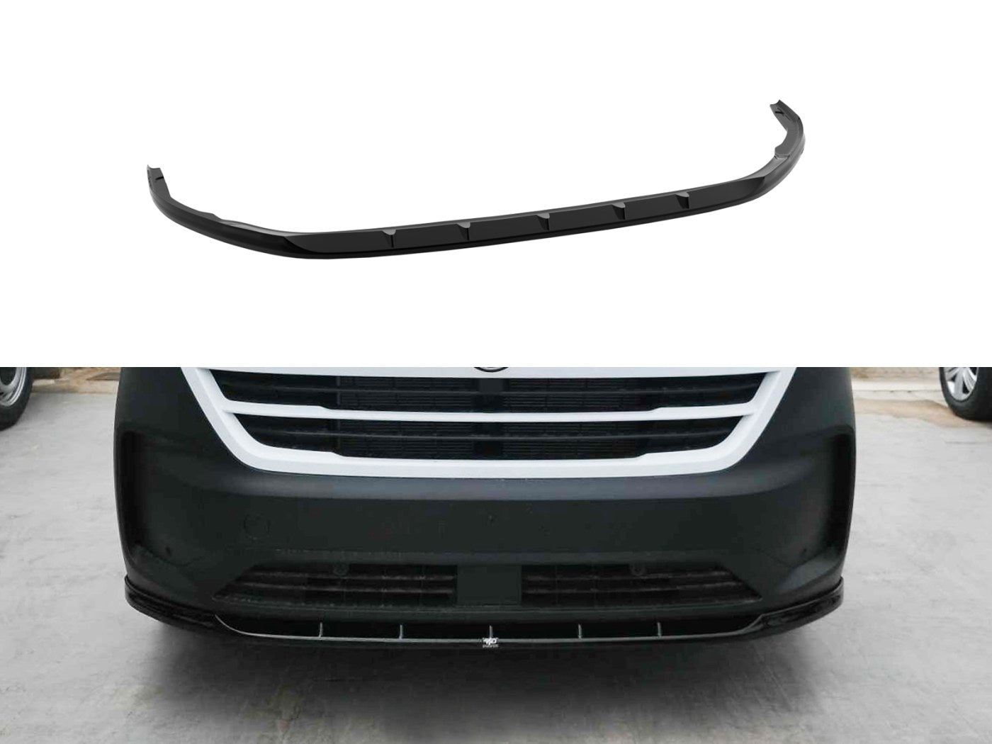 💫ART.3552 Splitter V.1 Volkswagen T7💫