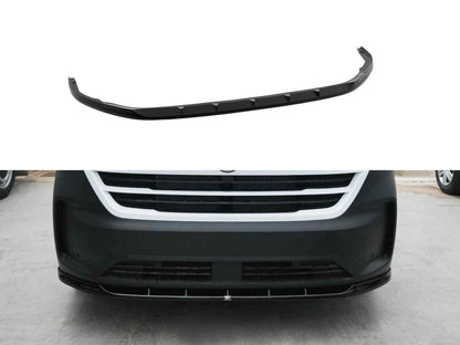 💫ART.3552 Splitter V.1 Volkswagen T7💫