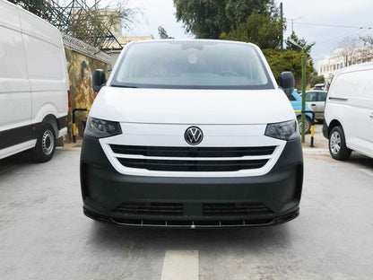💫ART.3552 Splitter V.1 Volkswagen T7💫