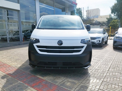💫ART.3554 Splitter V.2 Volkswagen T7 2024+💫