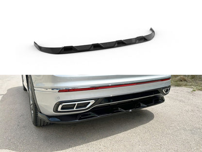 💫ART.3540 Diffusore Volkswagen Tiguan R-Line Mk2 Facelift (2020-2024)💫