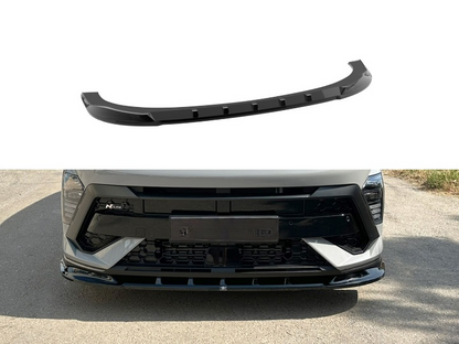 💫ART.3532 Splitter Hyundai Kona N-Line Mk2 2023+💫