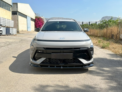 💫ART.3532 Splitter Hyundai Kona N-Line Mk2 2023+💫