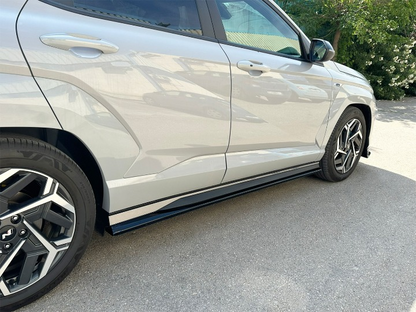 💫ART.3533 Sotto Minigonne Hyundai Kona N-Line Mk2 2023+💫