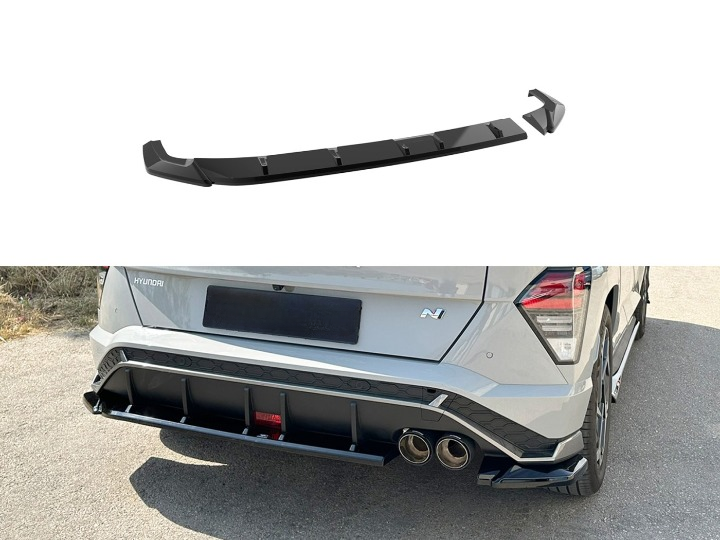 💫ART.3535 Diffusore Hyundai Kona N-Line Mk2 2023+💫