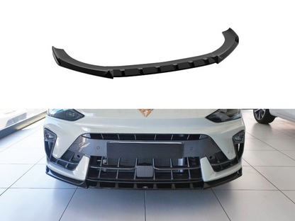 💫ART.3484 Splitter per Cupra Leon MK1 Facelift 2020+💫