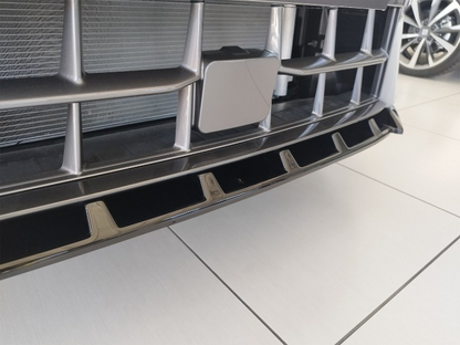 💫ART.3484 Splitter per Cupra Leon MK1 Facelift 2020+💫