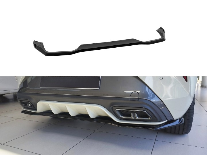💫ART.3487 Diffusore Cupra Leon Mk1 Hatchback (2020-)💫