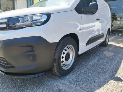 💫ART.3480 Sotto Minigonne Citroen Berlingo / Peugeot Partner L2 Mk3 Facelift💫