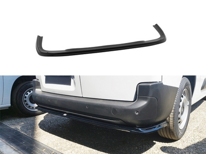💫ART.3481 Diffusore Citroen Berlingo L2 Mk3 / Peugeot Partner L2 Mk3💫