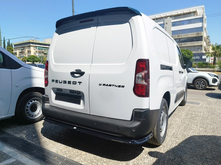 💫ART.3481 Diffusore Citroen Berlingo L2 Mk3 / Peugeot Partner L2 Mk3💫