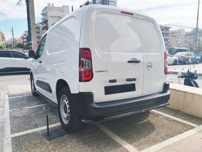 💫ART.5906 Splitter Posteriore per Citroen Berlingo L1 Mk3💫
