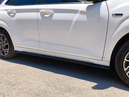 💕Sotto minigonne adatto per Hyundai Kona N / N-Line Mk1💕