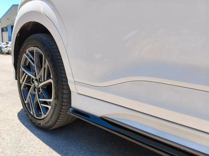 💕Sotto minigonne adatto per Hyundai Kona N / N-Line Mk1💕