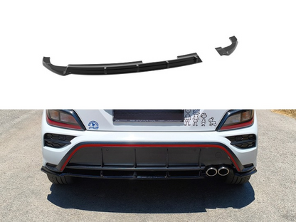 💫ART.3478 Diffusore Hyundai Kona N-Line Mk1 Facelift 2020-2023💫