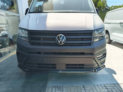 💕Front Splitter Volkswagen Crafter Mk2💕