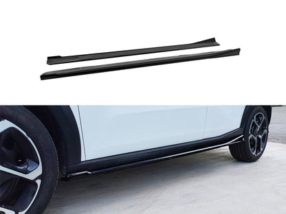 💫ART.5896 Sotto Minigonne per Citroen C3 Mk4 2024+💫