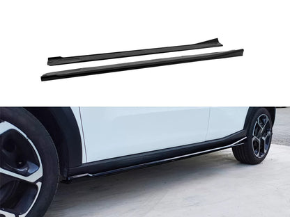 😍ART.5958 Sottominigonne Adatto Per Citroen C3 Mk4😍