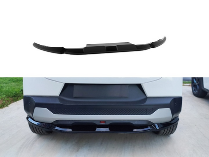 💫ART.5898 Splitter Posteriore per Citroen C3 Mk4💫
