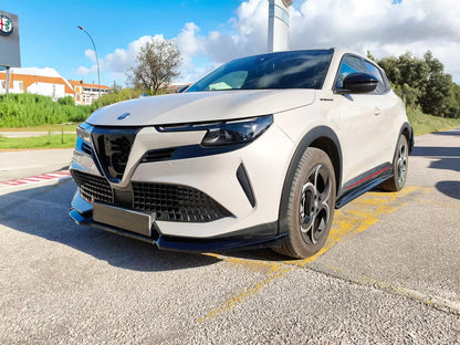 😍ART.5943 Sottominigonne Adatto Per Alfa Romeo Junior😍