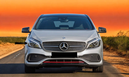 🤩Fari Full LED per Mercedes Classe A W176 2012-2018 solo per Alogeni🤩