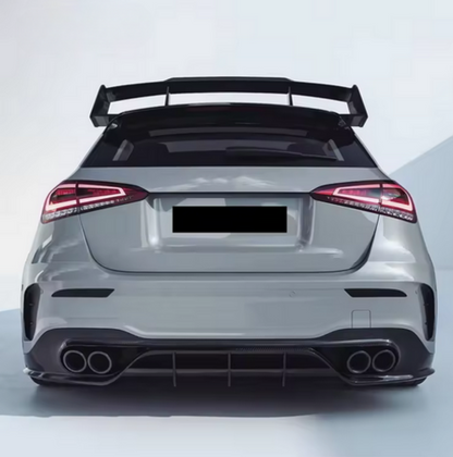 💕ART.7305 BODYKIT Mercedes-Benz Classe A W177💕