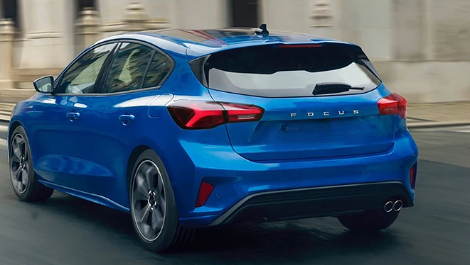 ART.7562  FARI  POSTERIORI Ford FOCUS 2019-2025