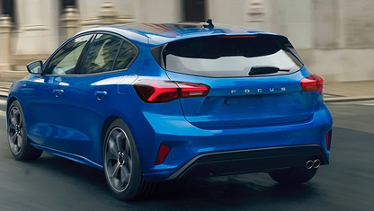 ART.7562  FARI  POSTERIORI Ford FOCUS 2019-2025