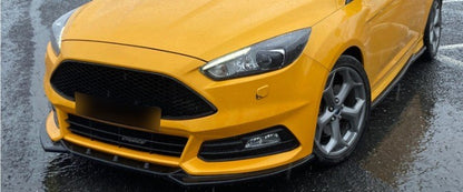 💕BODYKIT FORD FOCUS ST MK3 NERO LUCIDO💕