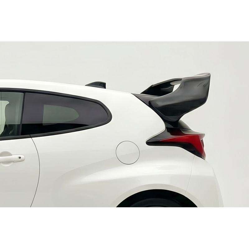 💕ART.9517 SPOILER Toyota Yaris GR 2021 Carbono💕