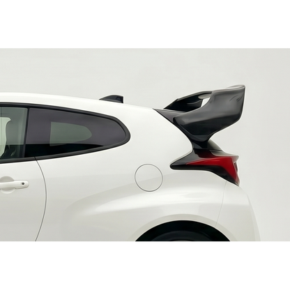 💕ART.9517 SPOILER Toyota Yaris GR 2021 Carbono💕