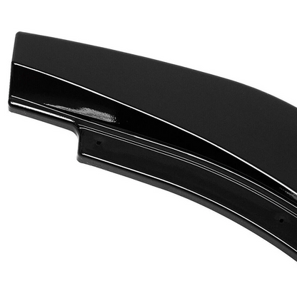 ART.7285  SPLITTER  VW Golf 6 MK6 GTI GTD 2010-2013