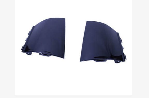 ART.7387 DIFFUSORI  MERCEDES  CLASSE A  W177 2019+