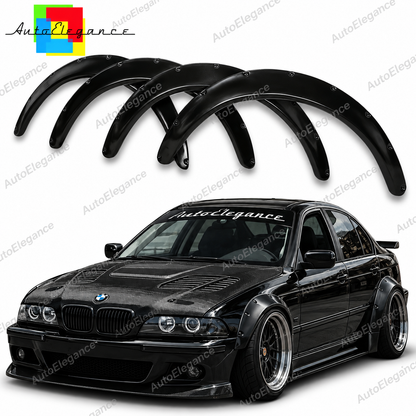 👉ART.10792 Kit Passaruota larghi adatto per BMW 5 Series E39 1997-2003👈