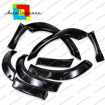 👉ART.10957 Kit passaruota larghi adatti per Subaru Impreza 2000-2007👈
