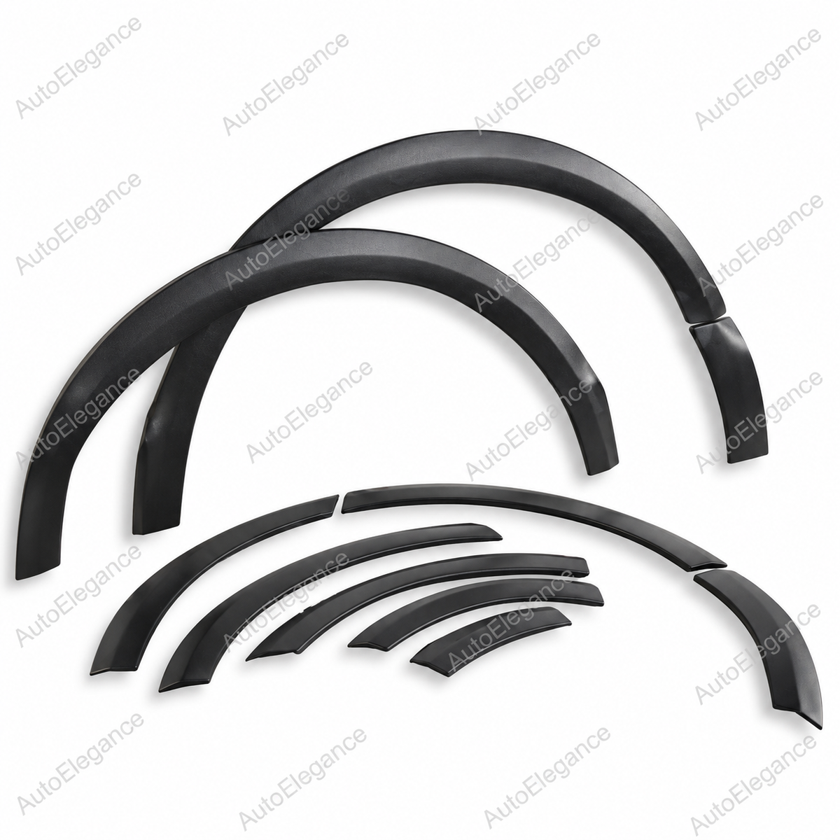 BODYKIT E36 + COUPE REAR LIGHTS WITH WHITE INDICATOR