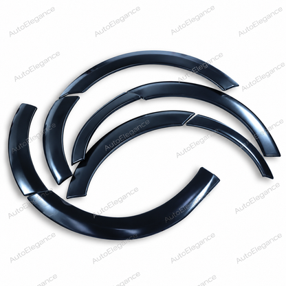 BODYKIT E36 + COUPE REAR LIGHTS WITH WHITE INDICATOR