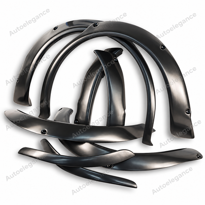 👉ART.10960 Kit passaruota larghi adatto per Subaru Impreza 2005-2007👈