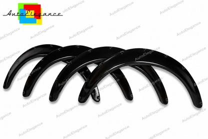 👉ART.10869 Kit passaruota larghi adatto per Honda Prelude 1996-2001 BB5/BB9👈