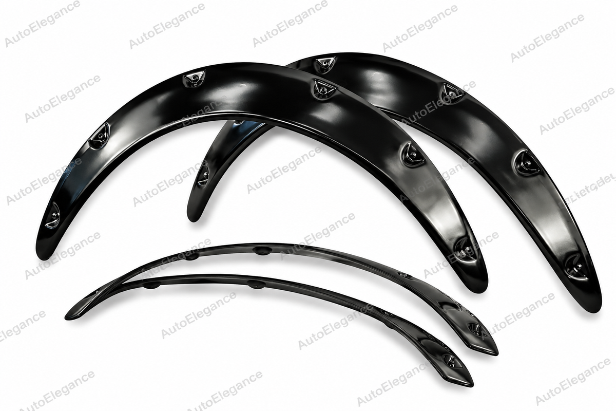 BODYKIT E36 + COUPE REAR LIGHTS WITH WHITE INDICATOR