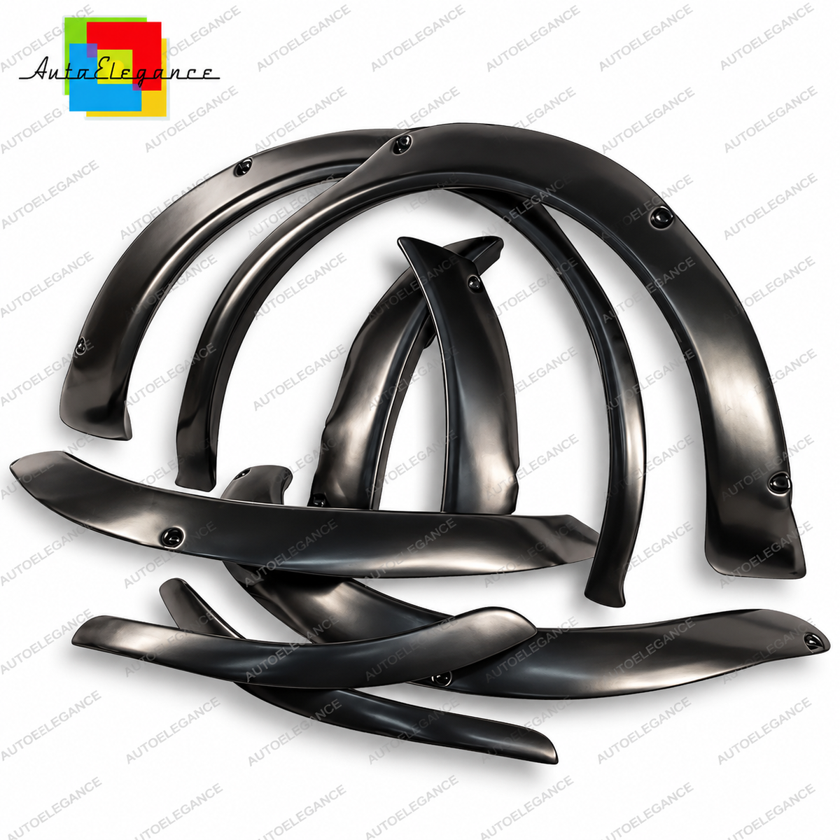 BODYKIT E36 + COUPE REAR LIGHTS WITH WHITE INDICATOR