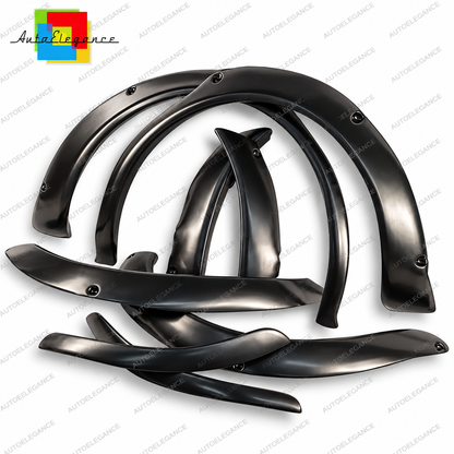 BODYKIT E36 + COUPE REAR LIGHTS WITH WHITE INDICATOR