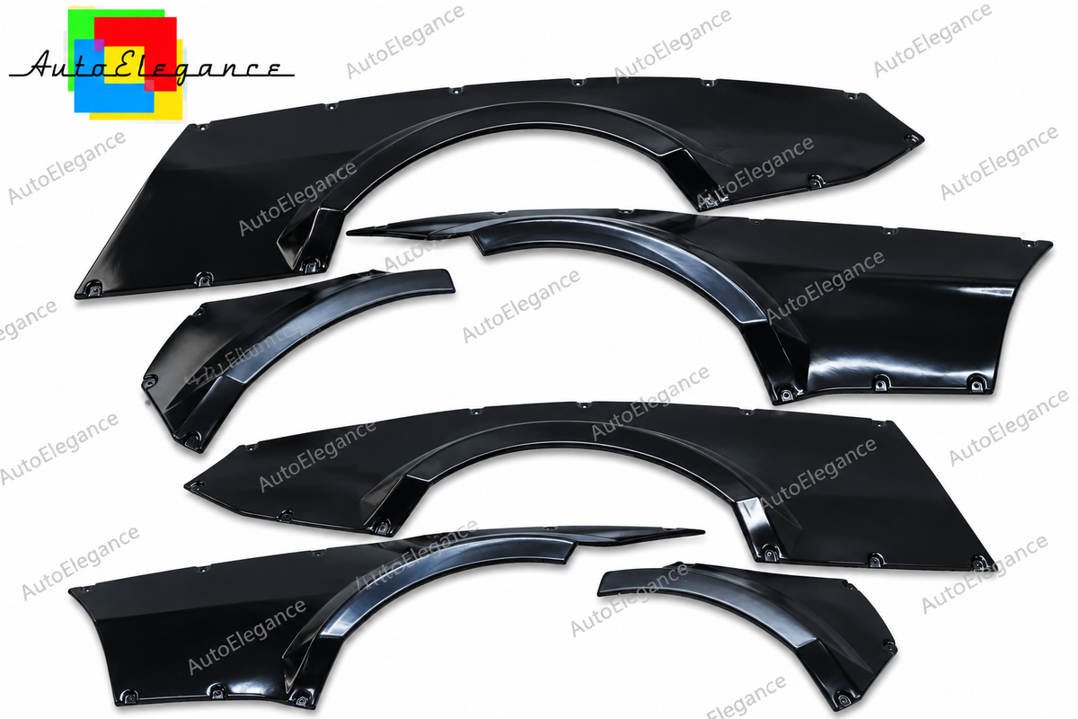 👉ART.10797 BodyKit adatto per BMW 3 Series 2006-2014 (E92) Coupe👈