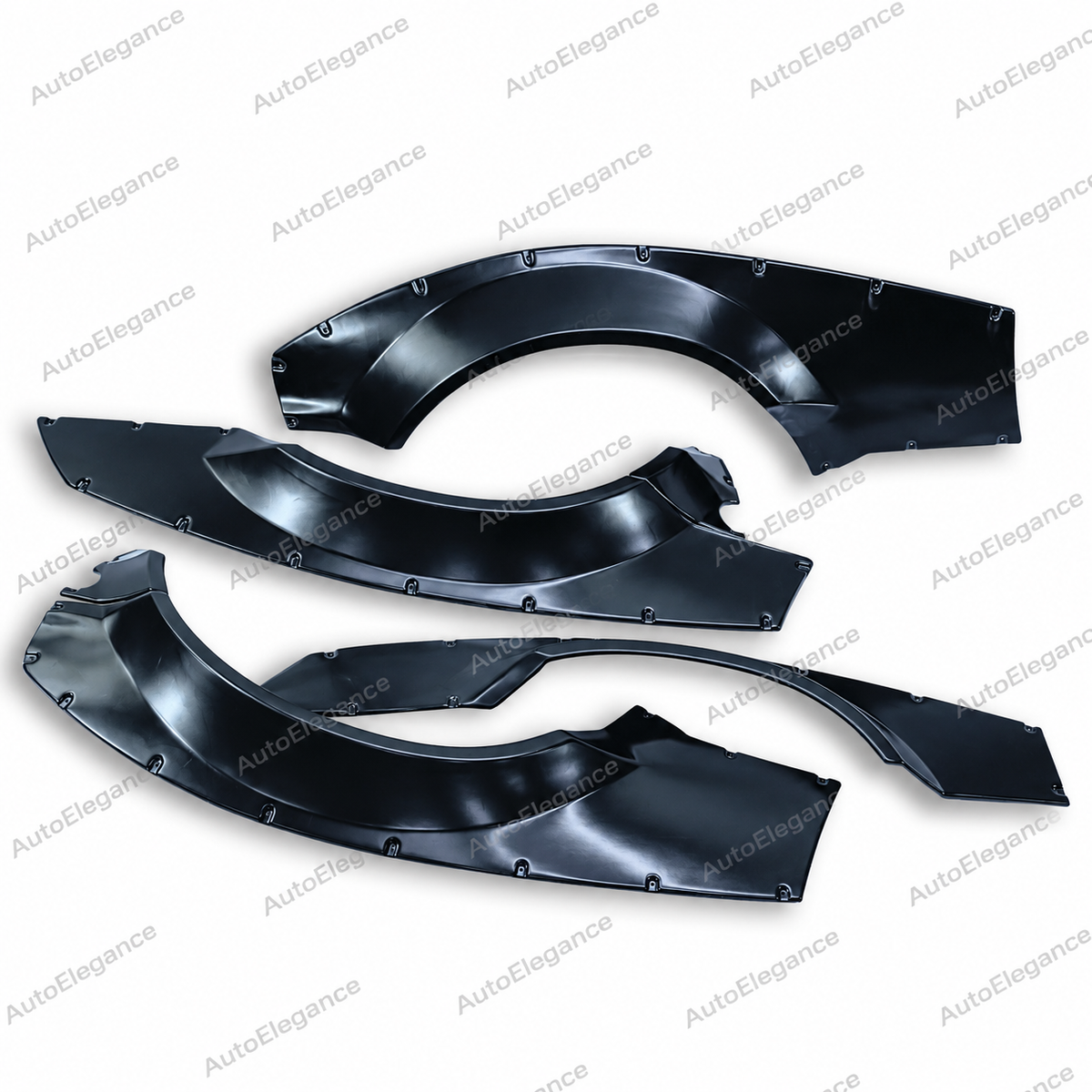 👉ART.10895 Body Kit adatto per Mazda Miata MX5 1990-1997👈