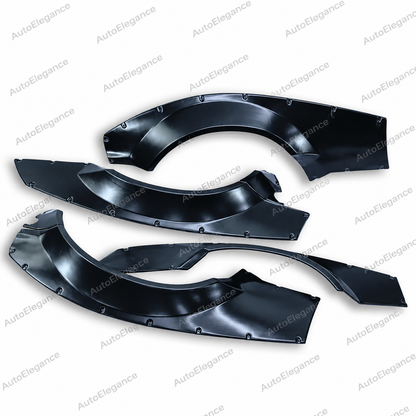 👉ART.10895 Body Kit adatto per Mazda Miata MX5 1990-1997👈