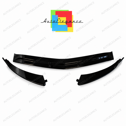 BODYKIT E36 + COUPE REAR LIGHTS WITH WHITE INDICATOR